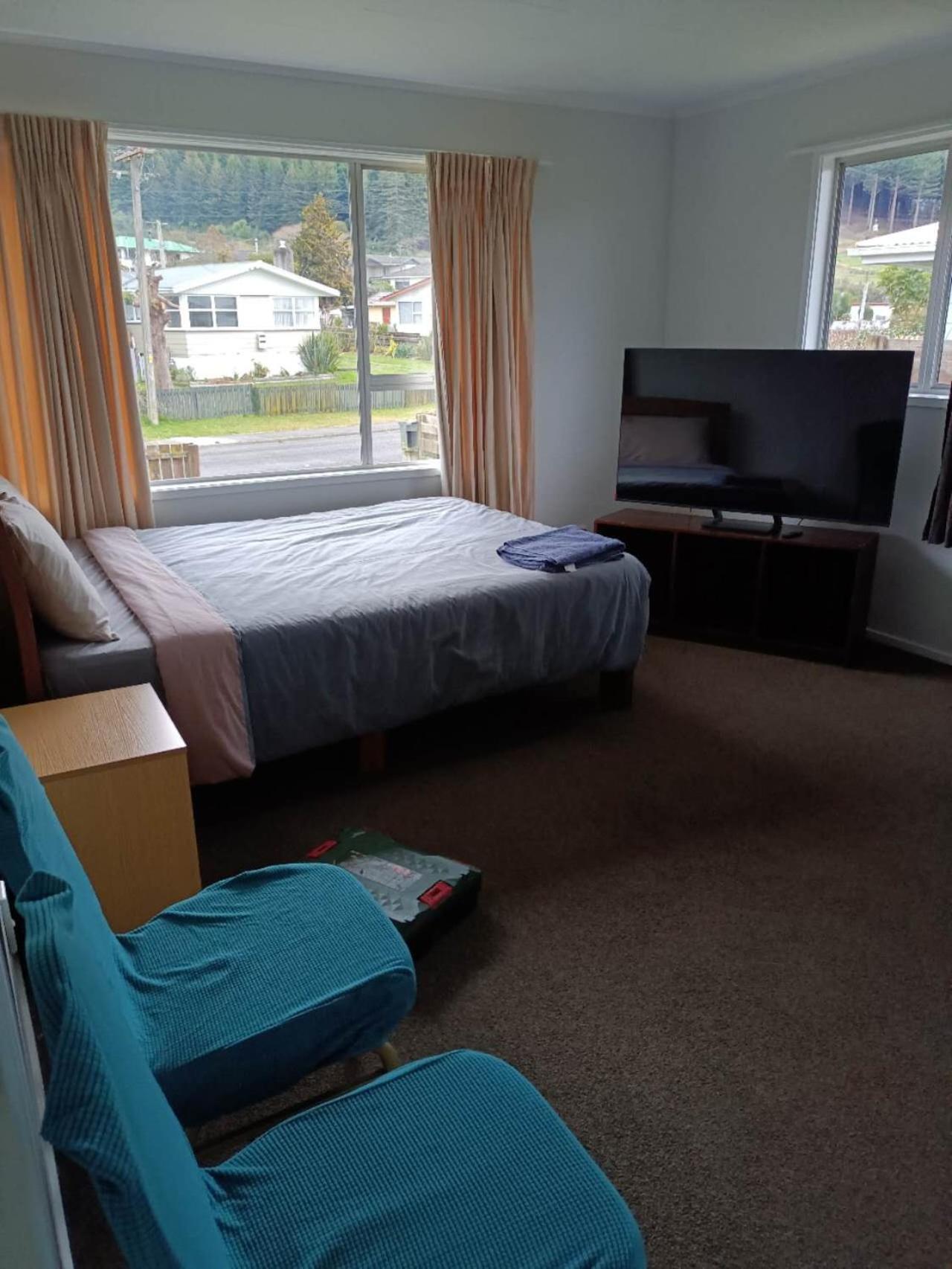 Three-Bedroom House A At 23 Mallard Drive, Selwyn Heights Rotorua Eksteriør bilde