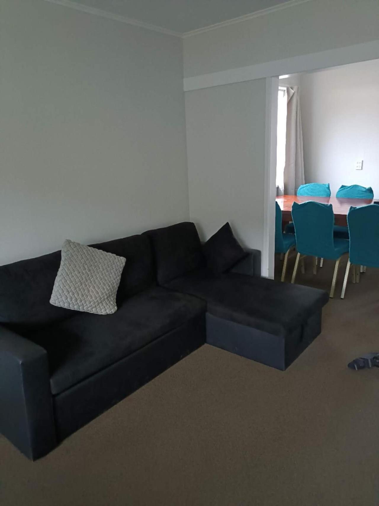 Three-Bedroom House A At 23 Mallard Drive, Selwyn Heights Rotorua Eksteriør bilde