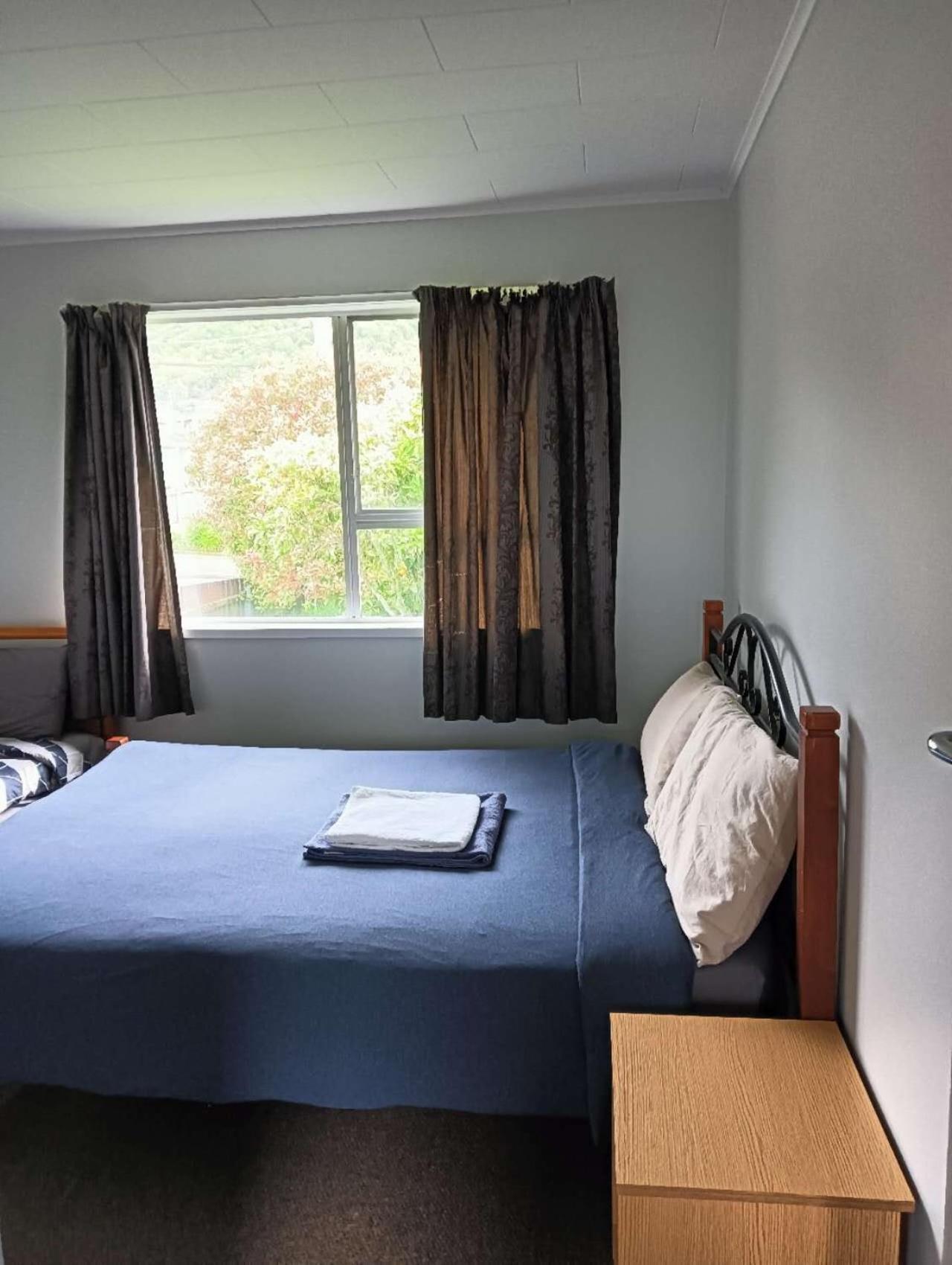 Three-Bedroom House A At 23 Mallard Drive, Selwyn Heights Rotorua Eksteriør bilde