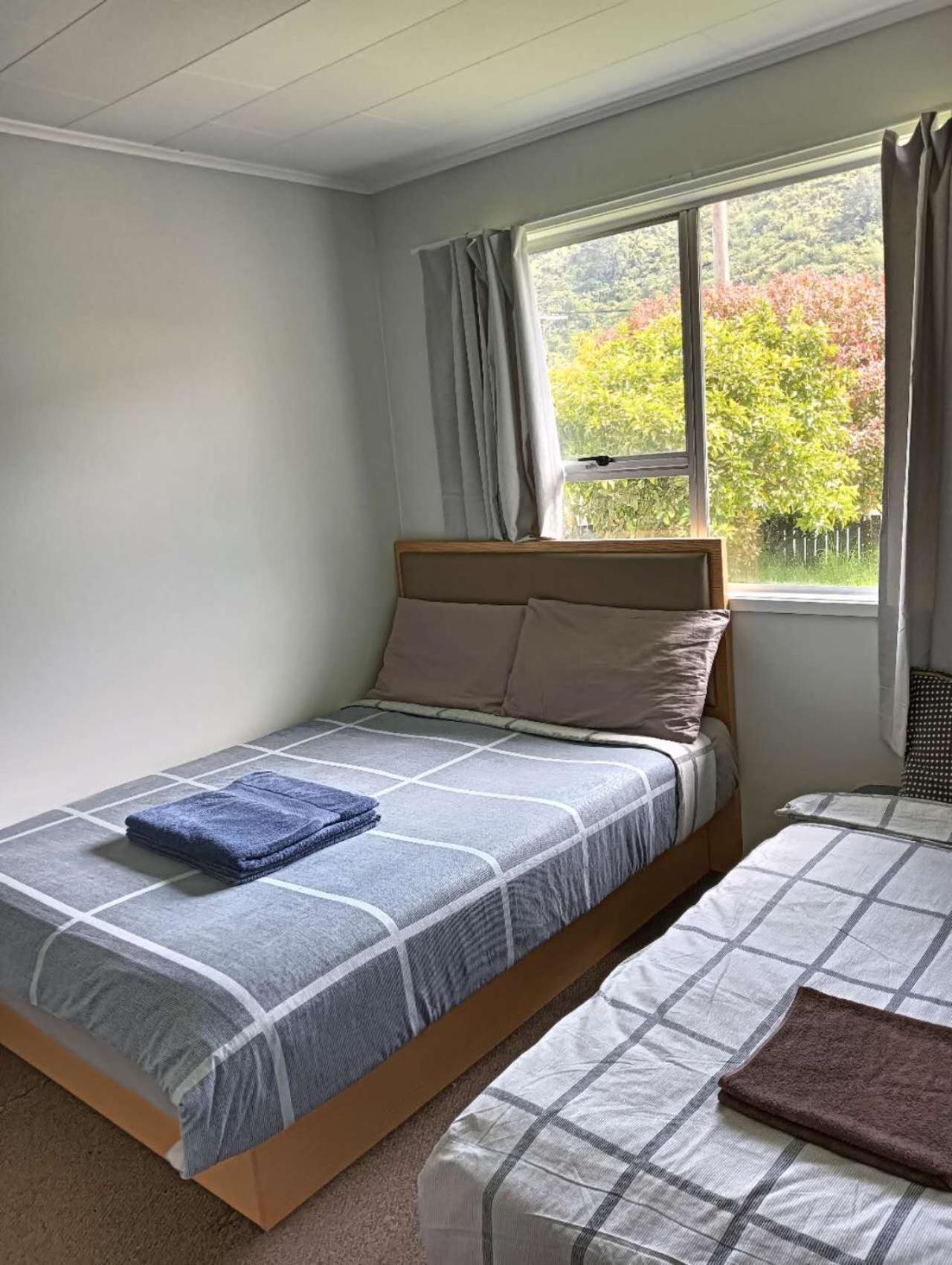 Three-Bedroom House A At 23 Mallard Drive, Selwyn Heights Rotorua Eksteriør bilde