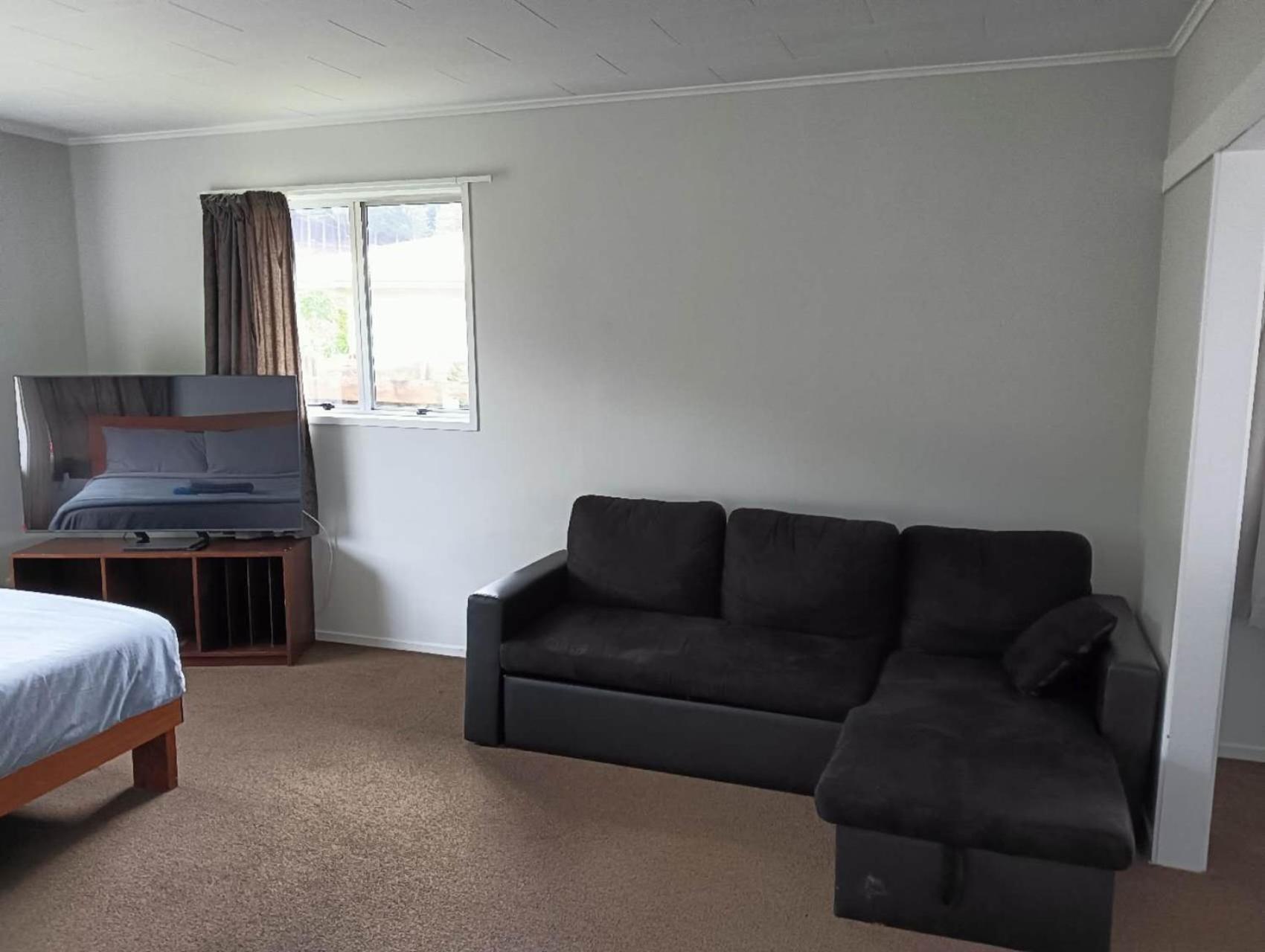 Three-Bedroom House A At 23 Mallard Drive, Selwyn Heights Rotorua Eksteriør bilde