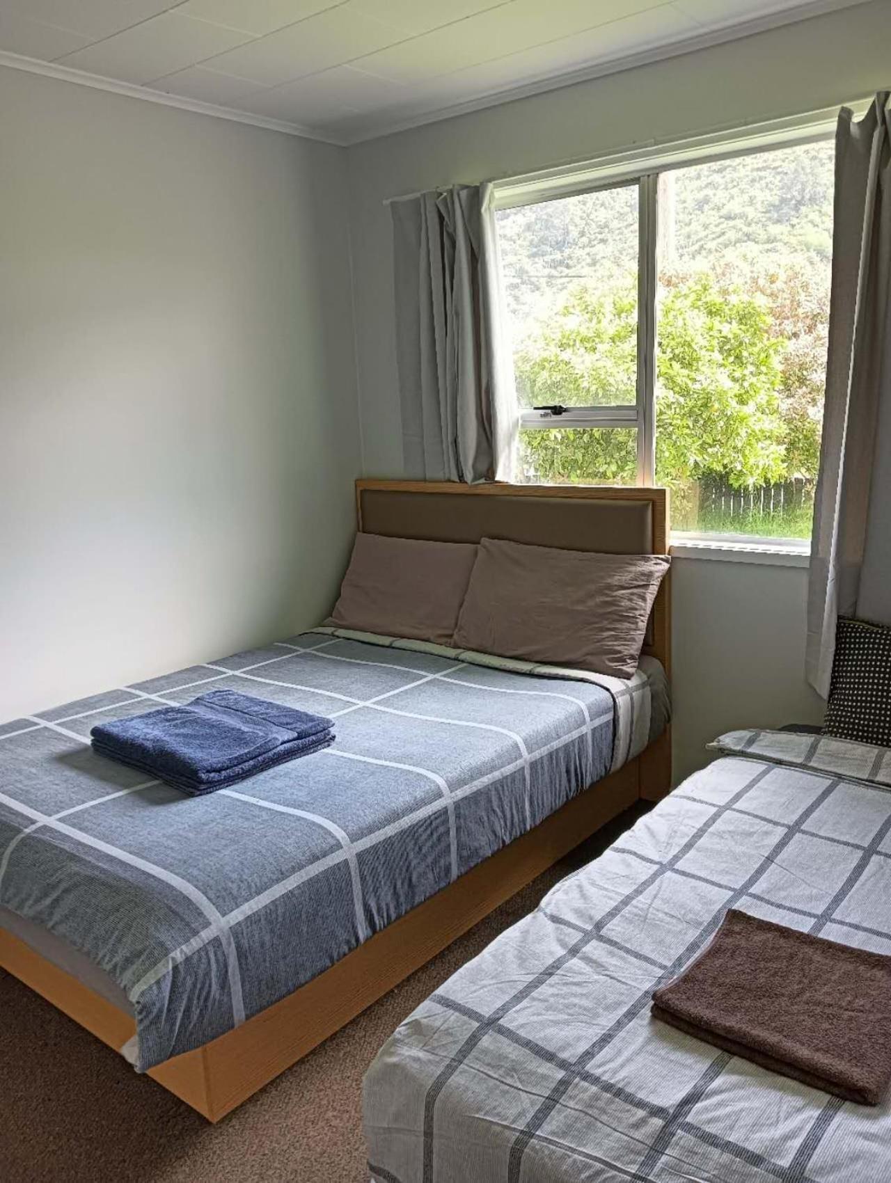 Three-Bedroom House A At 23 Mallard Drive, Selwyn Heights Rotorua Eksteriør bilde